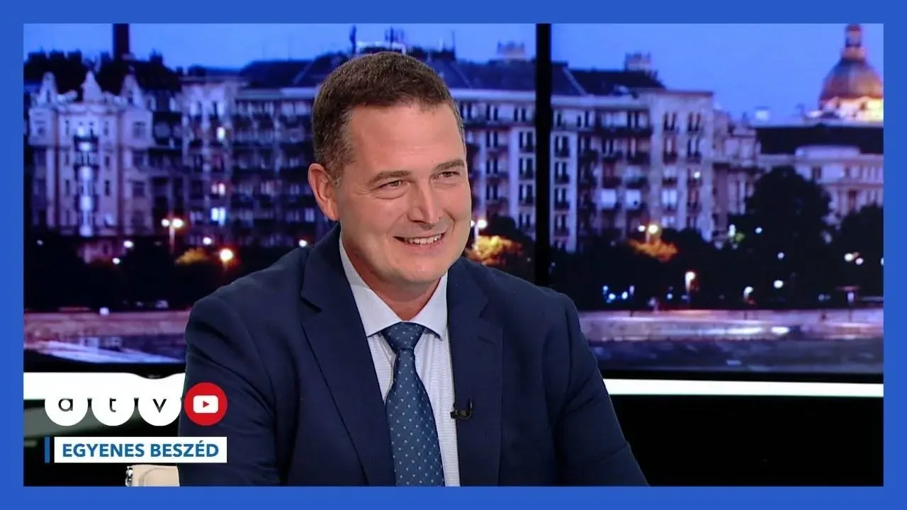 Kisberk: Elég volt a maffiaszerű, korrupt rendszerből (+VIDEÓ)