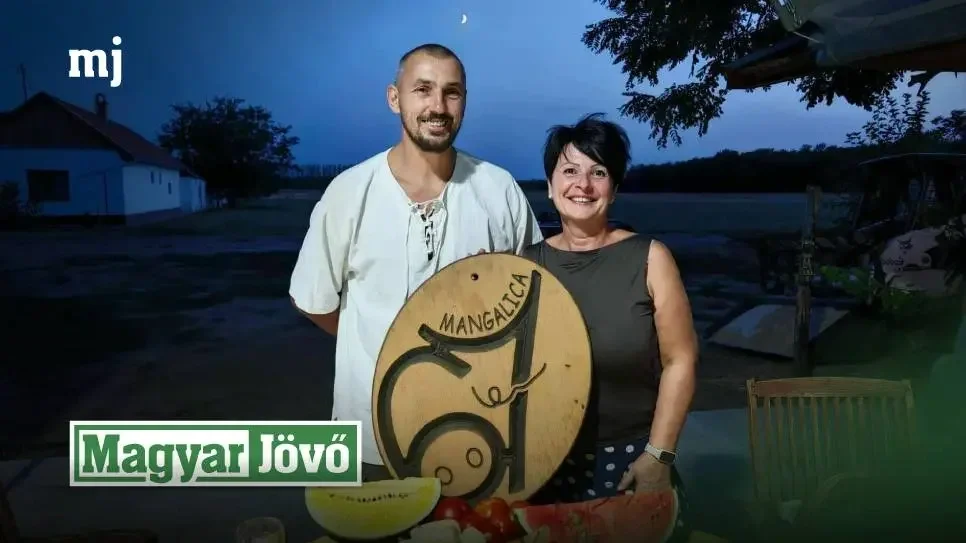 Minőség a tömegtermeléssel szemben (+VIDEÓ)