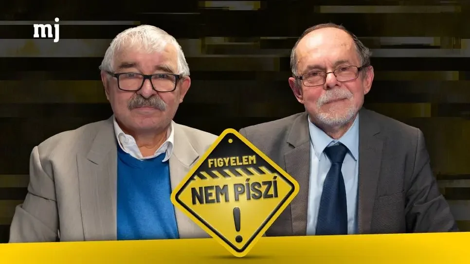 Nem píszí: Ha nem megy csalással, akkor megy merénylettel (+VIDEÓ)