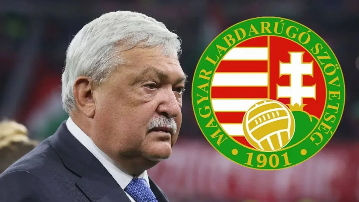 Csányi Sándornak mennie kell az MLSZ éléről?