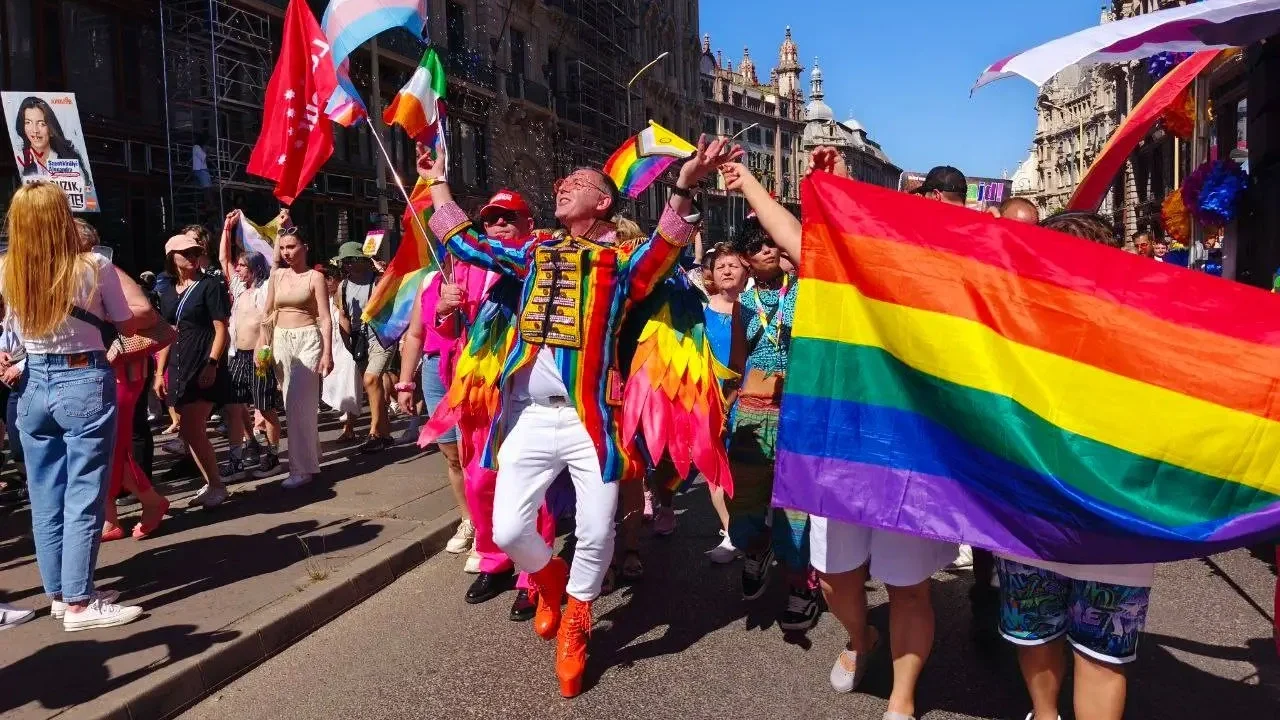 Ugyanaz a forgatókönyv: a Kúria is megtiltotta a Pécs Pride-ot, amit a szervezők meg akarnak tartani (+VIDEÓ)