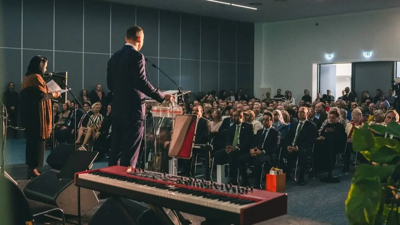 „llyen expót még egyetlen parlamenti párt sem rendezett” – kiemelkedően sikeres a II. Hungulf kiállítás és vásár 