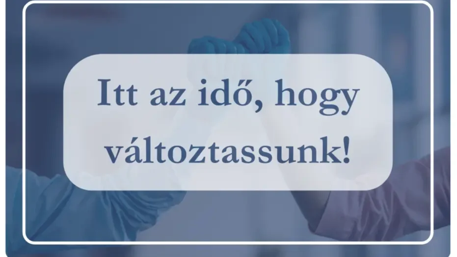 Sztrájkot helyzetek kilátásba az egészségügyi dolgozók