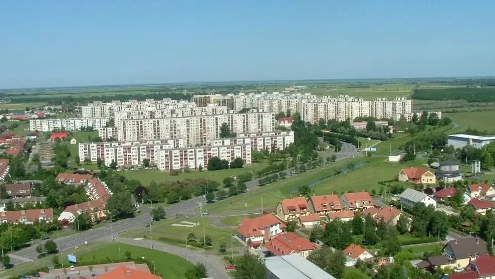Egy drogos szétvert egy járókelőt a szolnoki Széchenyi lakótelepen