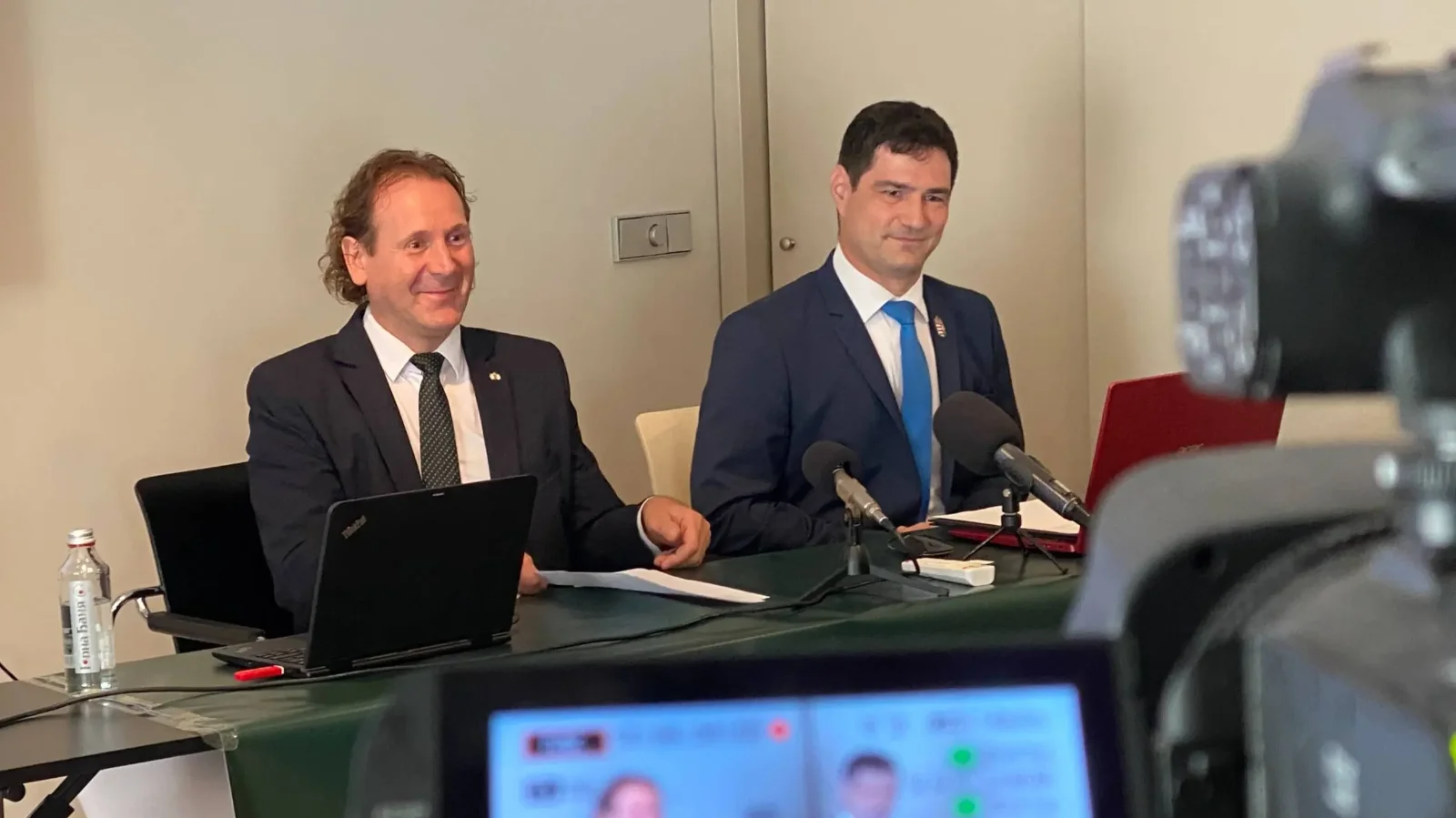 „Magyarország ugyanolyan régi és jogos része Európának, mint a nyugati nemzetek”