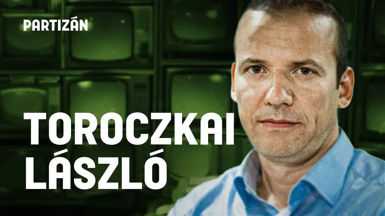 Toroczkai László: Minden tevékenységünkkel a magyar társadalmat segítjük