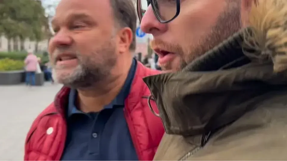 Horváth Tamás: „A magyarországi belpolitika igazából egy Monty Python-epizód”