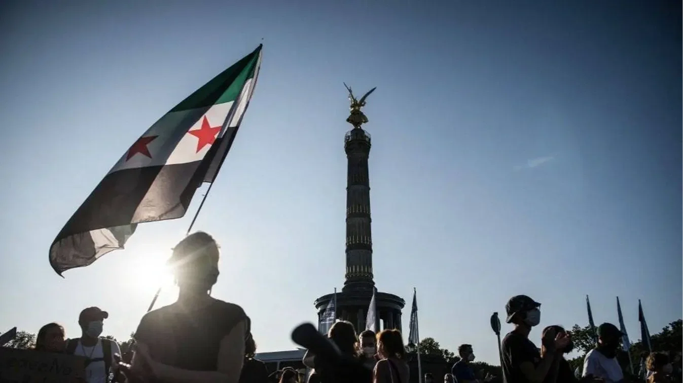 Terrorcselekmény előkészítése miatt emelt vádat egy szíriai állampolgár ellen a német ügyészség