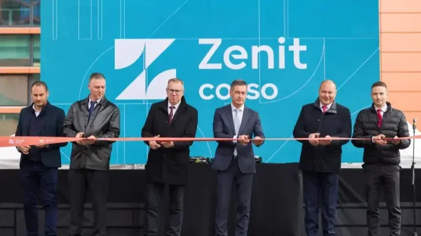 Kép: Zenit Corso/Facebook