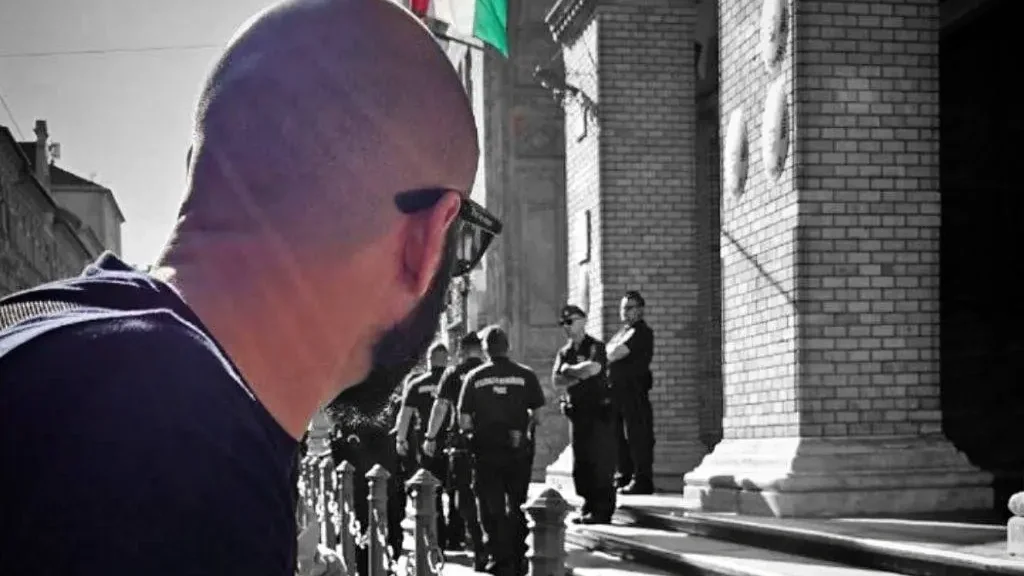 Incze Béla: az Antifa-rendelet egy díszítőelem a kormány kirakatában