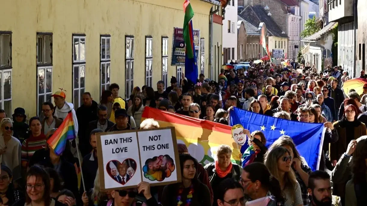 Horváth Tamás: Mindegy, mit tiltanak be, a rendőrség füle botját sem mozdítja