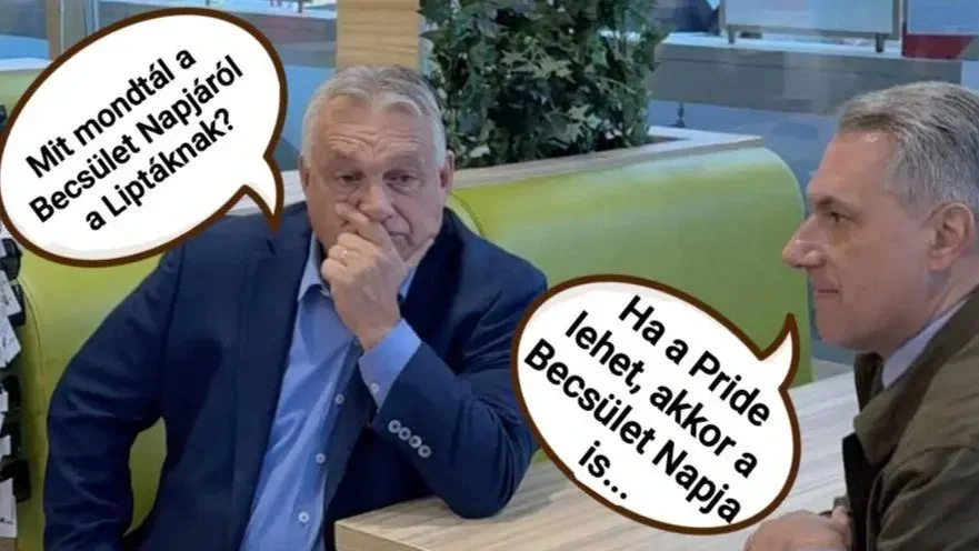 Megszületett a konszenzus: lehessen Becsület Napja! (+VIDEÓ)