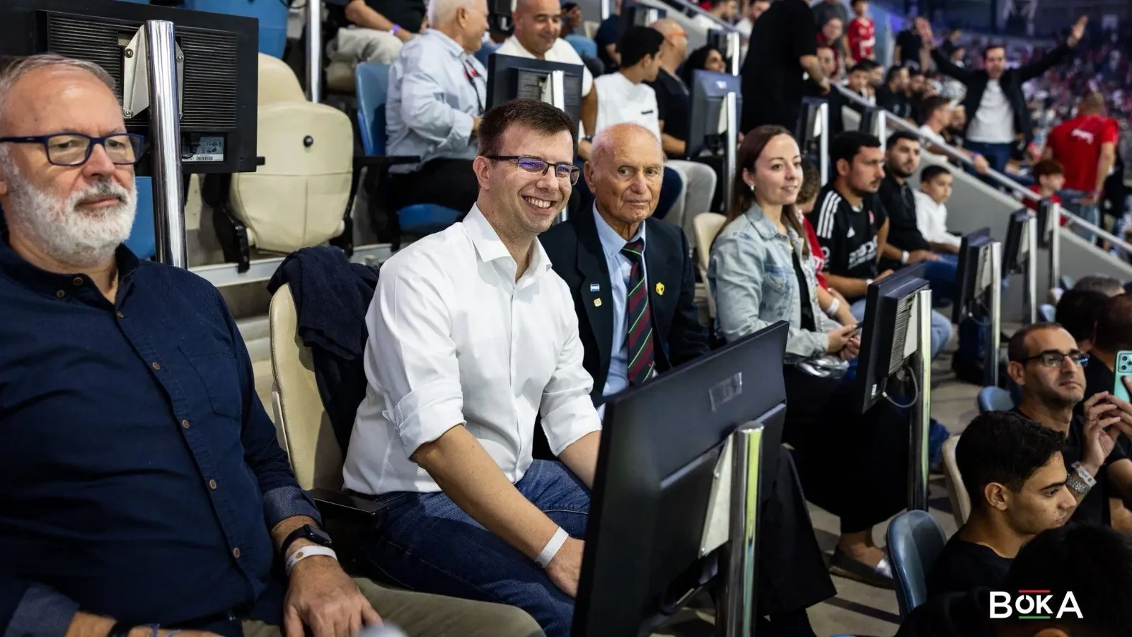 Forrás: Bóka János/Facebook