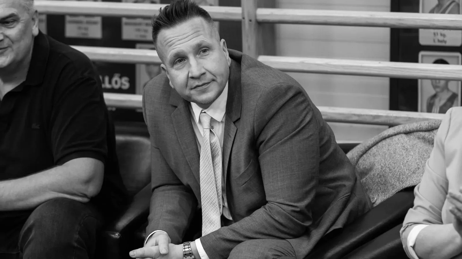 A Vasas egyik sportvezetője és családtagjai is életüket vesztették a kenyai repülőgép-balesetben