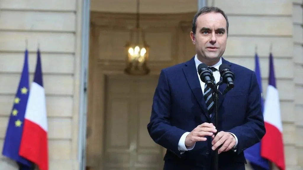 Kép: Alain Jocard/AFP