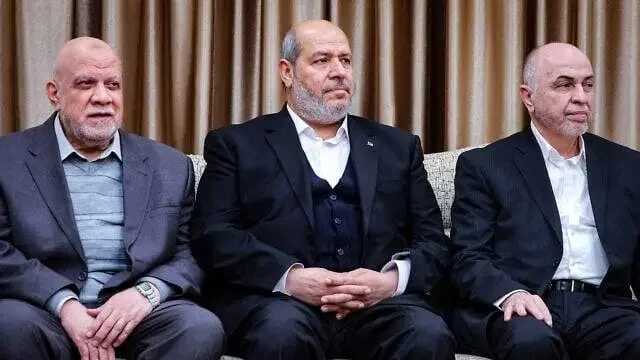 Kép: KHAMENEI.IR/AFP