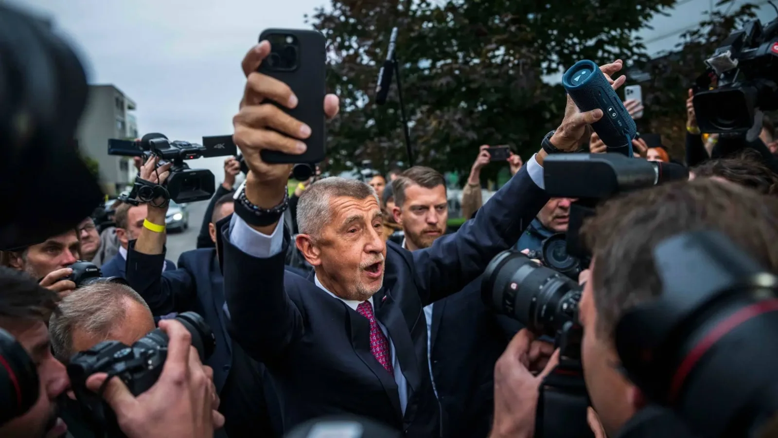 Kép: Milan Jaros/Bloomberg via Getty Images