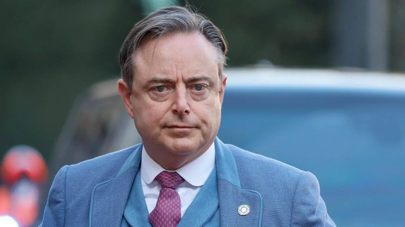 Drónt akartak bevetni a belga miniszterelnök meggyilkolására