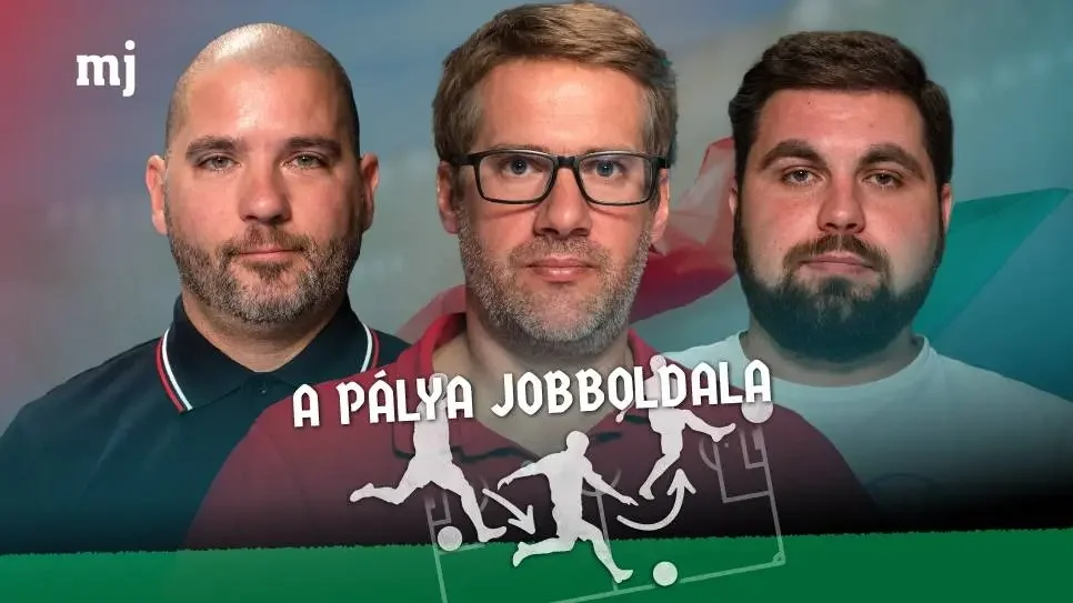 Csillag Péter: A megyei futball őrzi a labdarúgás eredeti szellemét