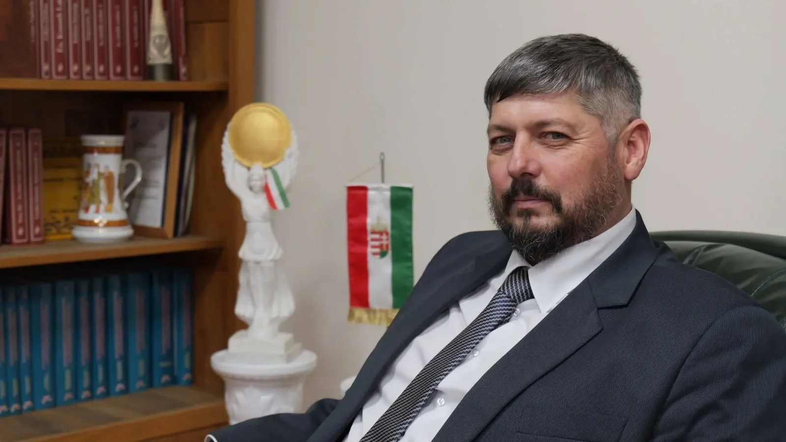 A kerepesi polgármester nyílt válasza a rendőrség közleményére