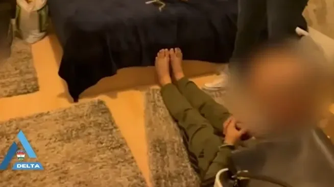 Még házi őrizetben is drogot árult egy budapesti férfi 