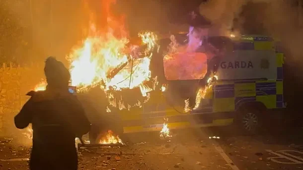 Fotó: Peter Murphy/AFP/Getty Images