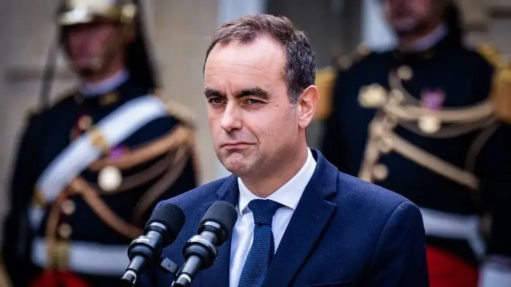 Fotó: Hans Lucas/via AFP