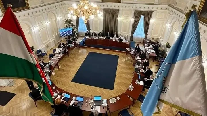 A közvélemény várja, hogy a zalaegerszegi politikusok tisztázzák magukat a helyi drogügyben