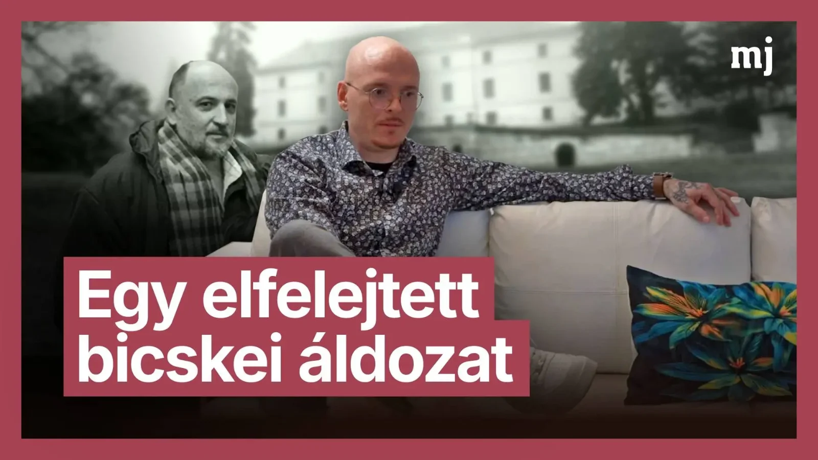 Exkluzív interjú a bicskei horror áldozatával, aki még kártérítést sem kapott (+VIDEÓ)