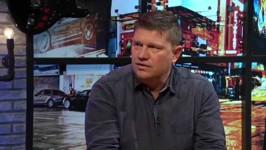 Kép: pestitv.pestisracok.hu Junghausz Rajmund