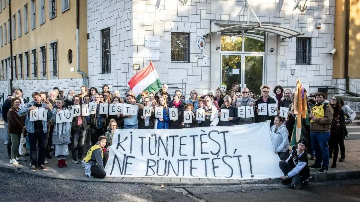 Forrás: Népszava/Flajsz Péter