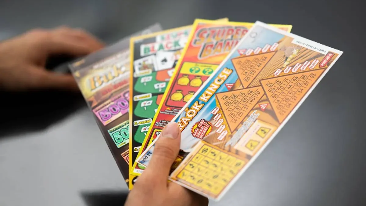 Sorsjegyeket lopott a hajdúsámsoni tolvaj, nem volt szerencséje