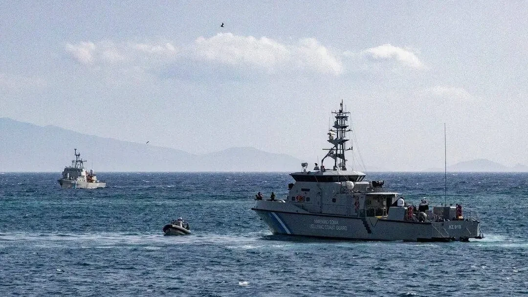 Kép: Reuters/Hibai Arbide Aza