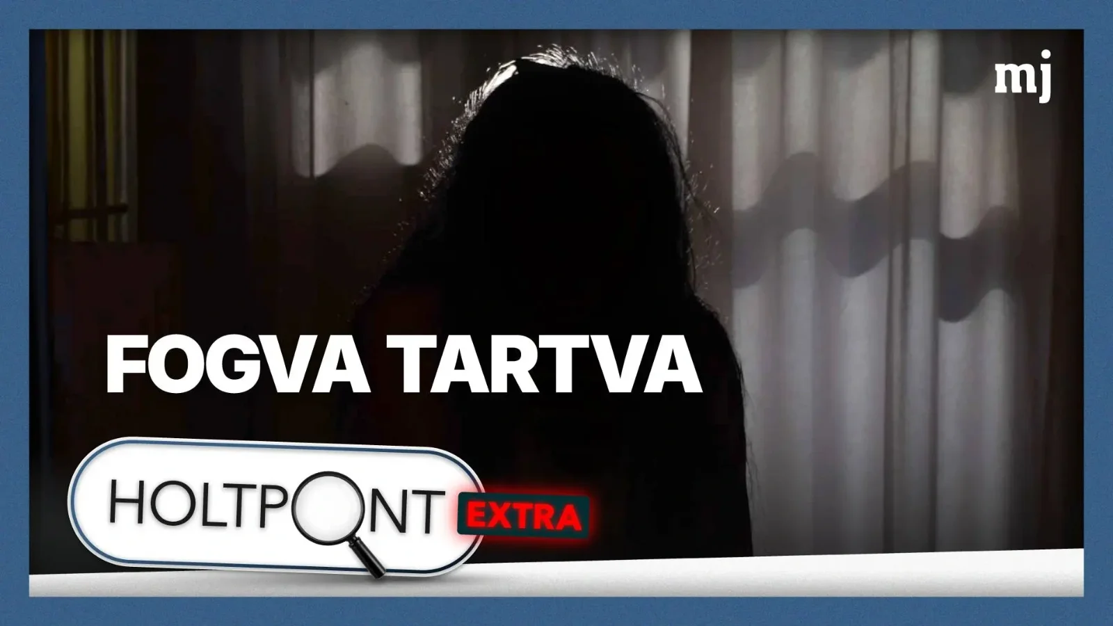 Exkluzív interjú az emberkereskedő maffia áldozatával (+VIDEÓ)