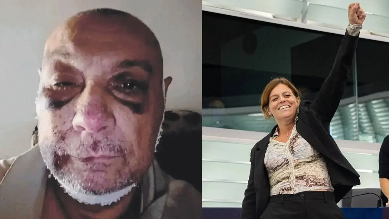 Megszólalt a Salis bandája által összevert áldozat: „A mentelmi jog szégyen!”