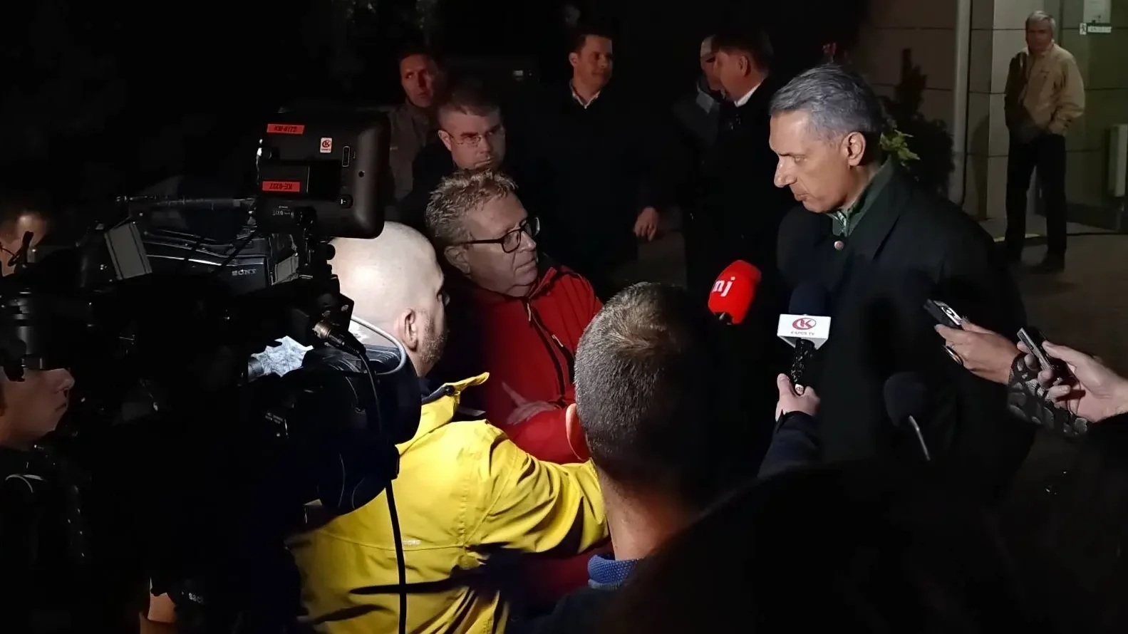 Lázár szerint ki kell vizsgálni a média vezetőivel kapcsolatos pedofilvádakat (+VIDEÓ)