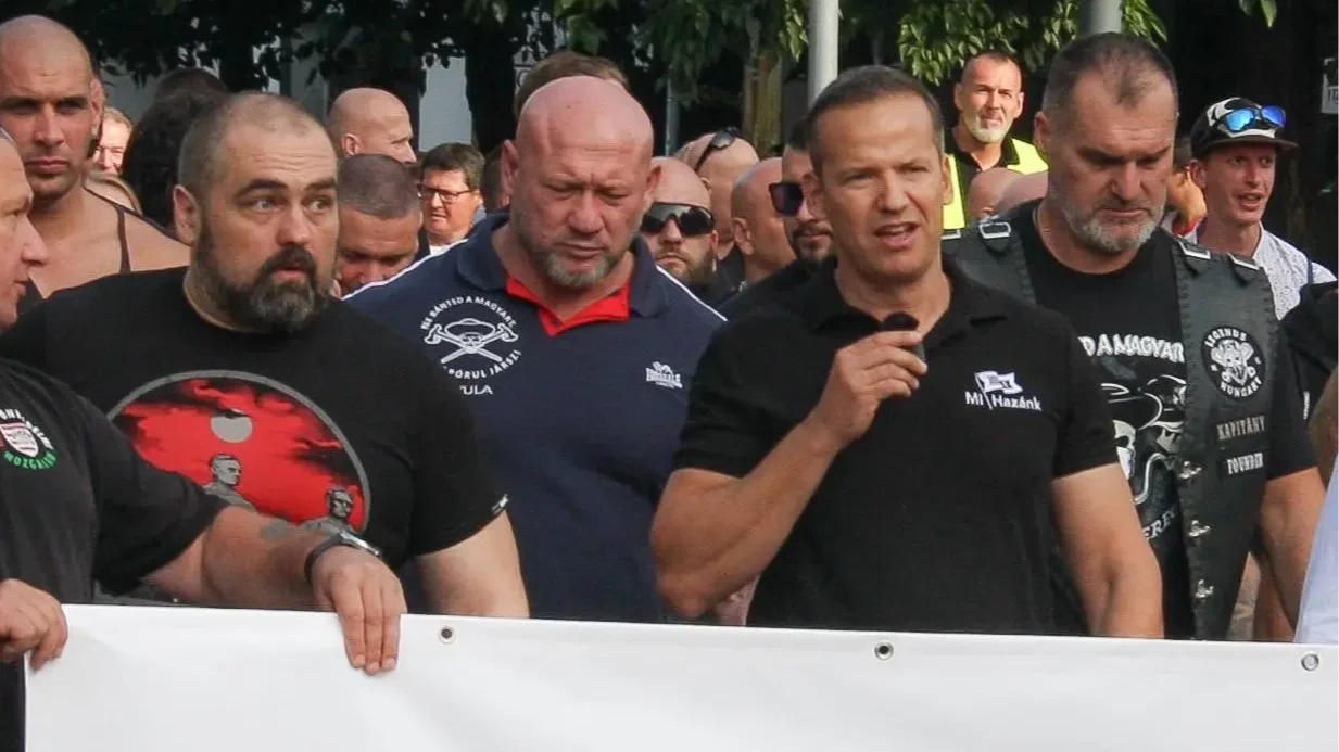 „A haza szolgálata egy életen át”