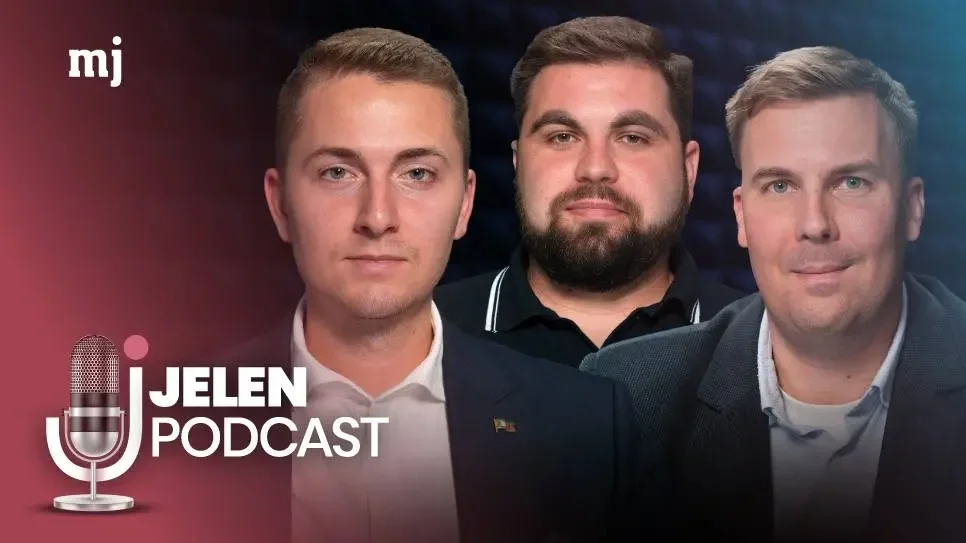 Összecsapott a Mi Hazánk Ifjai és az IKSZ vezetője (+VIDEÓ)