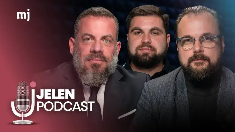 Összecsapott a zsidó rabbi és a katolikus hitvédő – vita a zsidó–keresztény civilizáció létéről (+VIDEÓ)