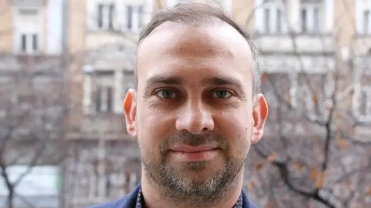 Kassab Adonis: „Trump neve semmire sem garancia”