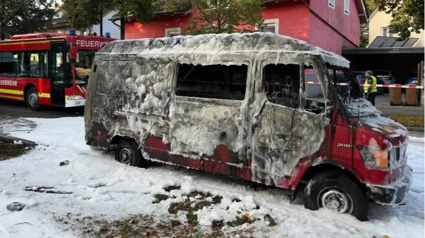 Gyújtogatás, majd bombariadó: ezért nem nyitott meg a müncheni Oktoberfest