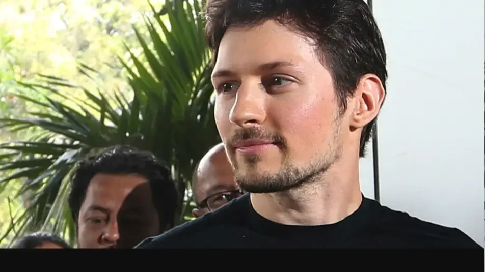 Veszélyben az internet szabadsága – a Telegram alapítója vészharangot kongat