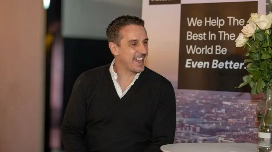 Gary Neville: a megosztottságot a középkorú, fehér férfiak szítják