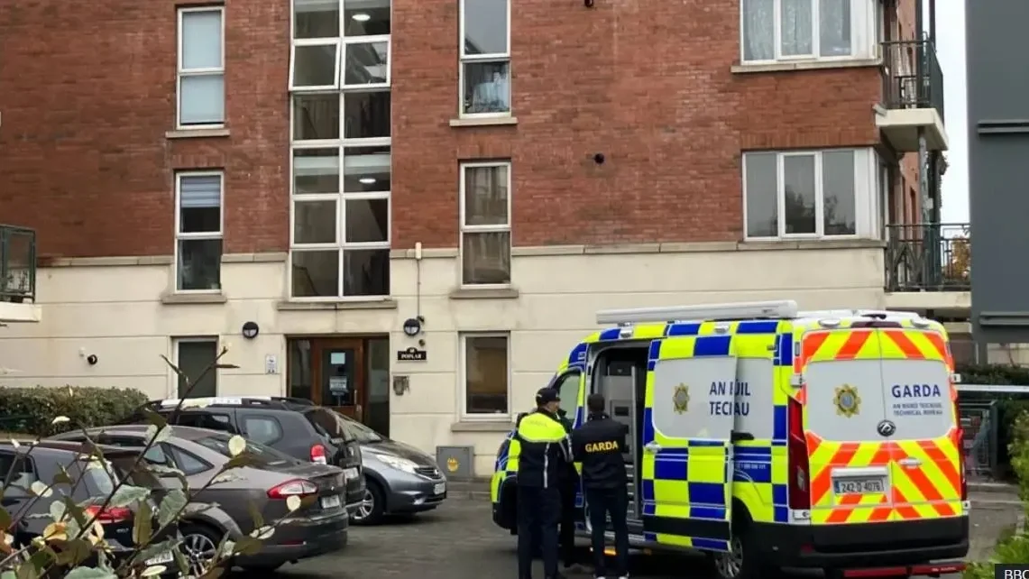 Ezúttal Írországban késeltek meg egy ukrán menekültet