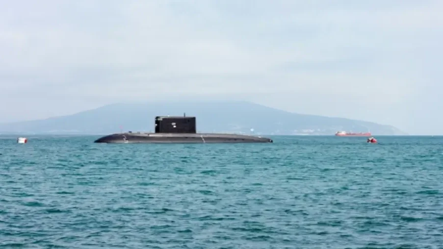 Kilőtt egy drogcsempész tengeralattjárót az amerikai hadsereg