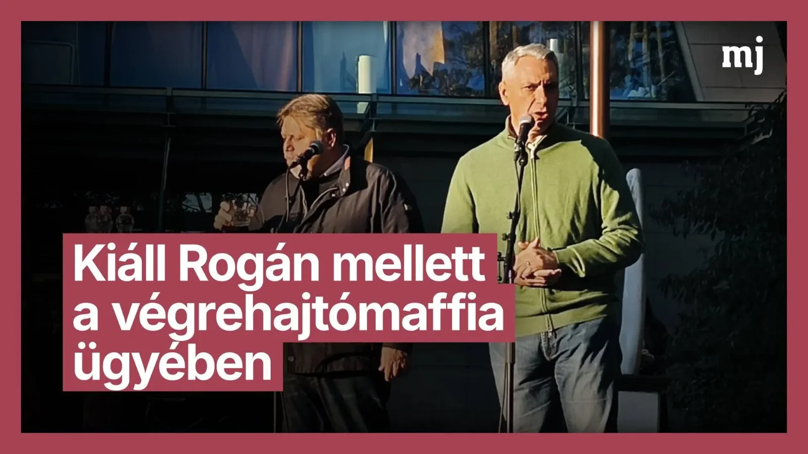 Nem örül Varga Judit visszatérésének Lázár János (+VIDEÓ)