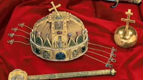 Szent Korona konferencia az ellenállás jogáról