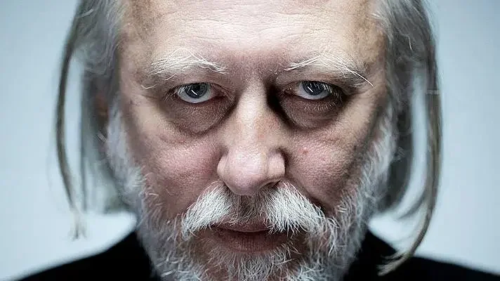 A Magyar Jelen már februárban megjósolta Krasznahorkai Nobel-díját