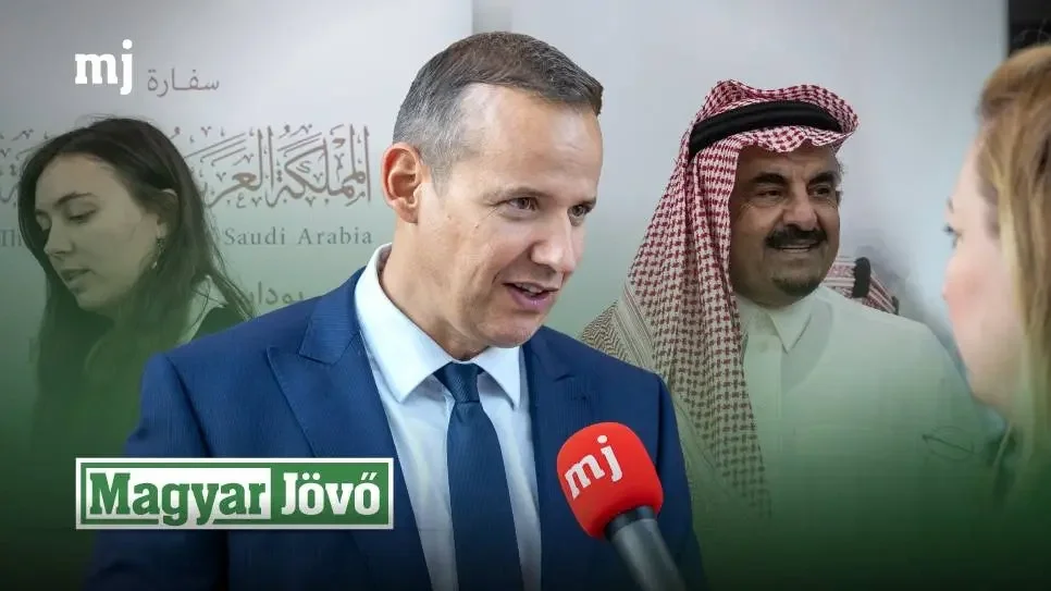Magyar Jövő: több mint 120 termelő vett részt a II. Hungulf Expón