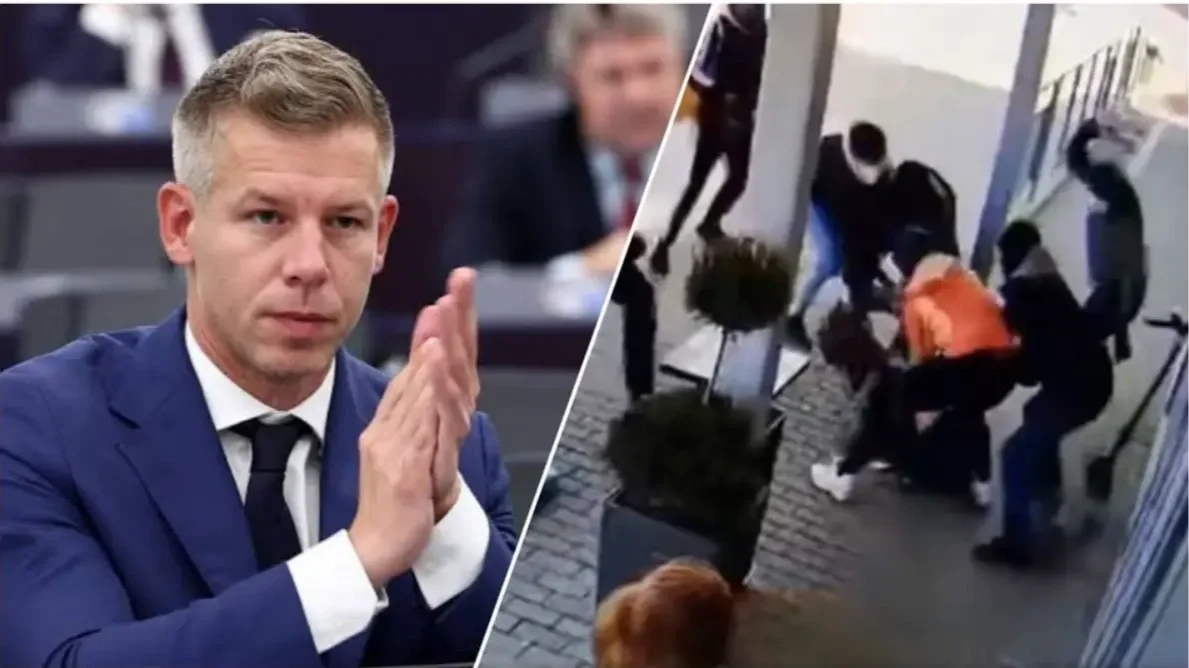 Dúró Dóra: Ide süllyedt Magyar Péter, aki immáron külföldi bűnszervezet oldalán áll a magyar áldozatokkal szemben